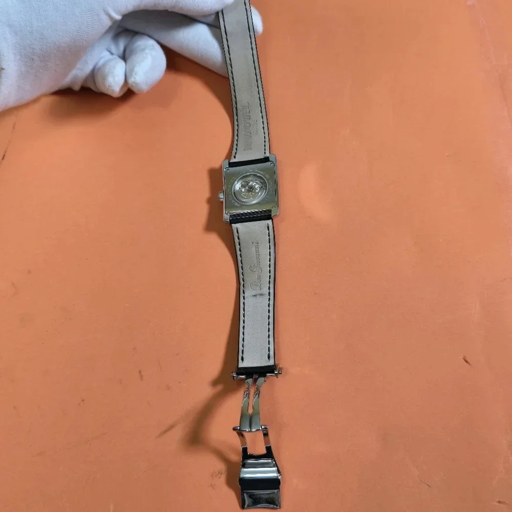 [Vintage & Rare] Raymond Weil "Don Giovanni" Collection - Sapphire Watch - Picture 5 of 11